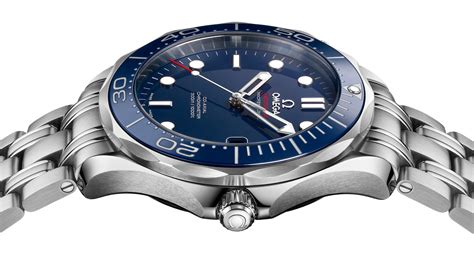 best omega seamaster lookalike|watches that look like omega.